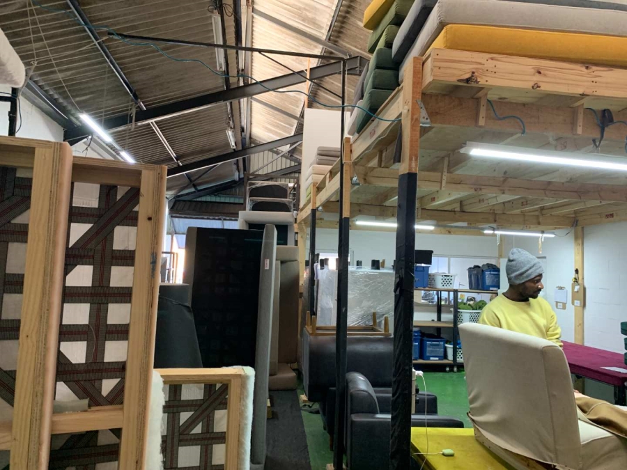 To Let commercial Property for Rent in Montague Gardens Western Cape